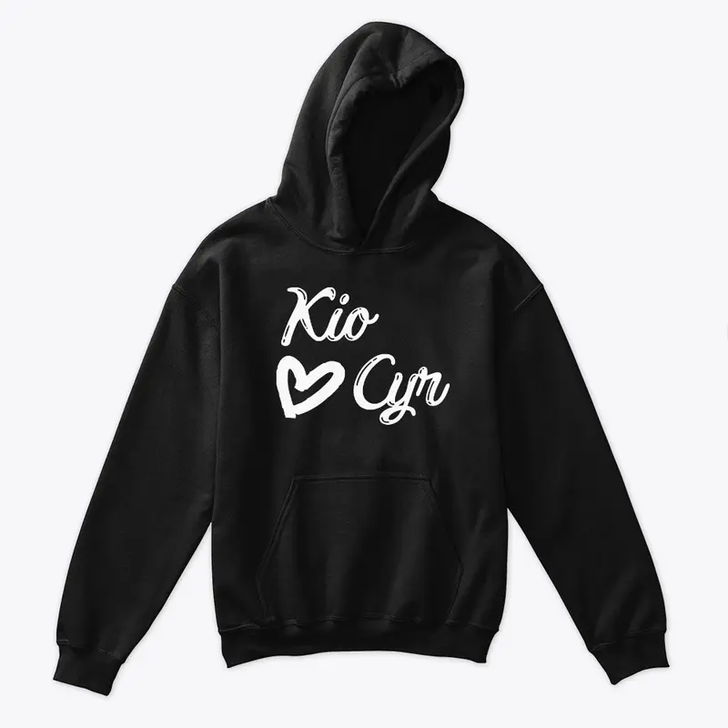 Cyr Merch