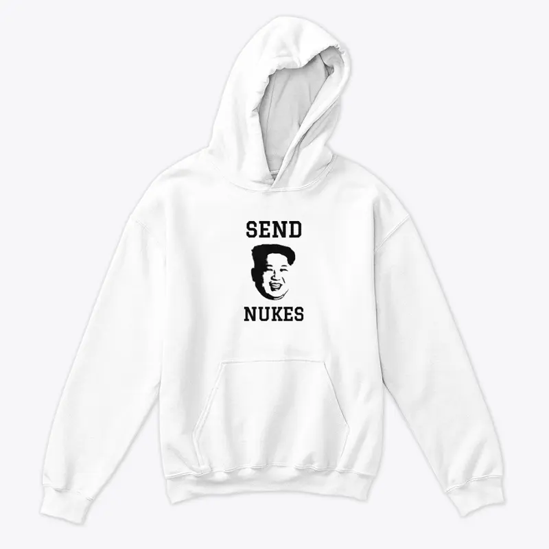 Cyr Merch