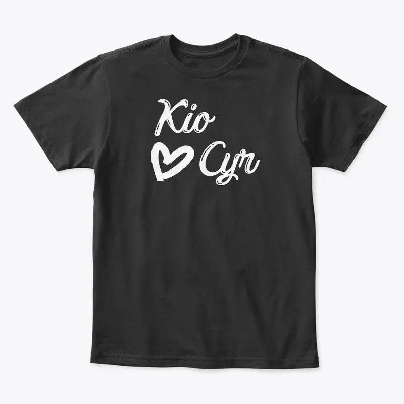 Cyr Merch